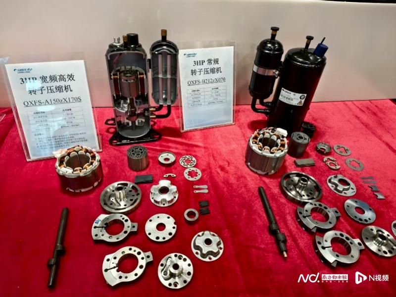 格力电器热门榜分析：业绩承压下的转型机遇与挑战