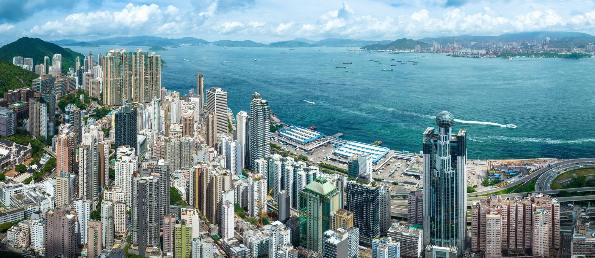 839万港元买入，一年后卖出赚91万！香港楼市触底反弹？