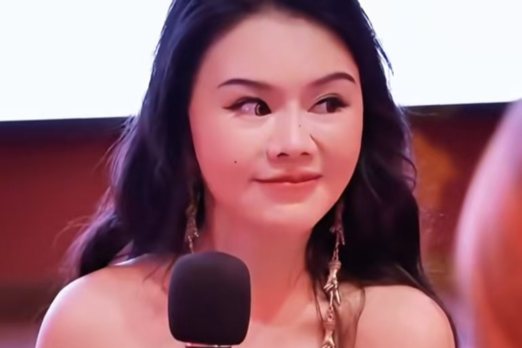 周媛“性商”课程重新上线后有调整！律师称涉嫌违反公序良俗