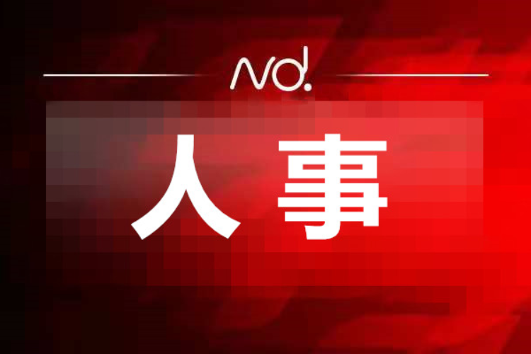 王树斌代理高州市市长，曾任佛山市政府副秘书长