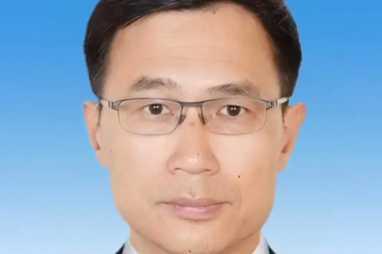 梁杰钊，已任东莞市委副书记