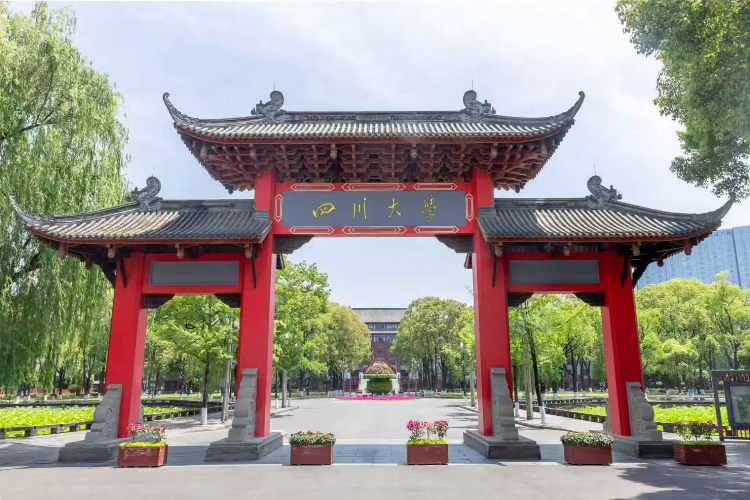 被指学术不端的四川大学教师：官网称其已发表学术论文近百篇