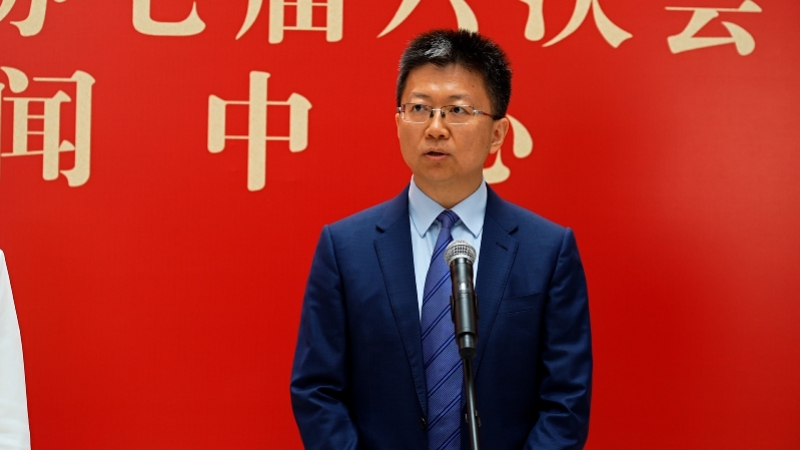 委员说|深圳政协委员热议:人才、数据与协同发展