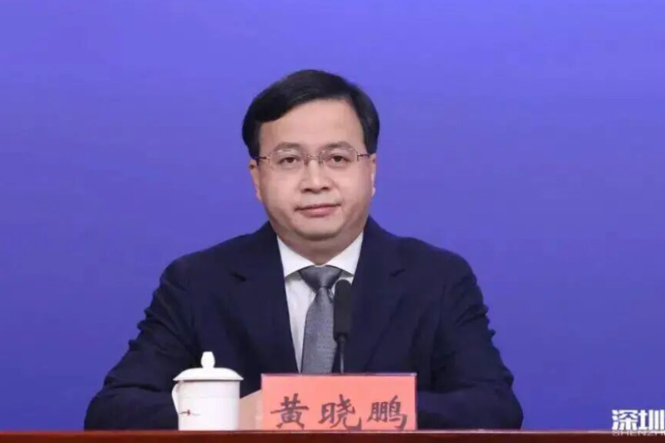 又一深圳干部履新珠海，任珠海市委常委、副市长