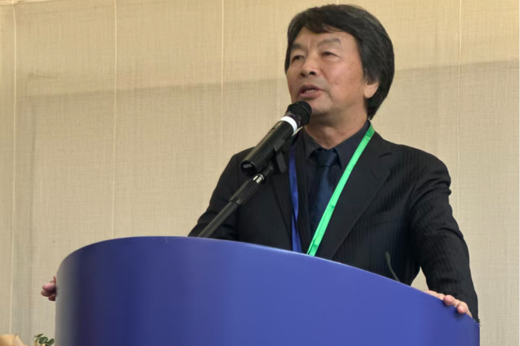 刘震云斩获意大利国际南北文学奖