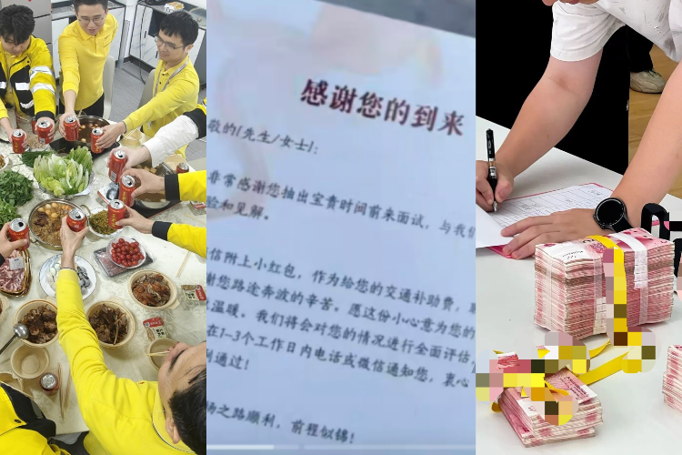被深圳“感动坏了”！网友直呼：我上网就是来看这个的！