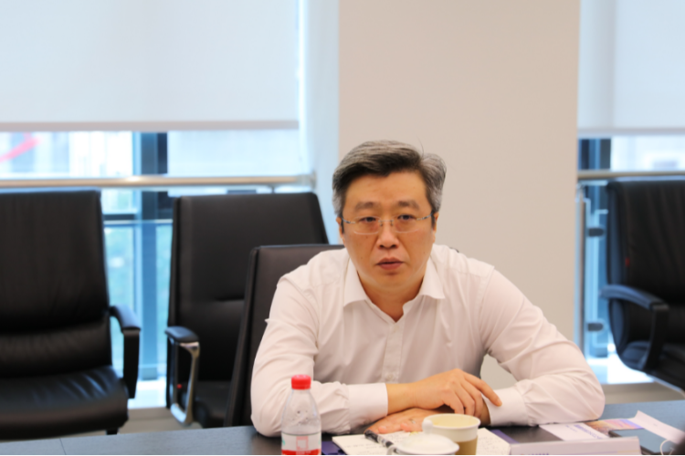 “70后”周磊走马上任董事长，掌舵800亿市值券商