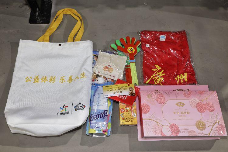 友谊第一，宵夜第二，比赛第三！粤BA揭幕，吃喝玩乐游融合