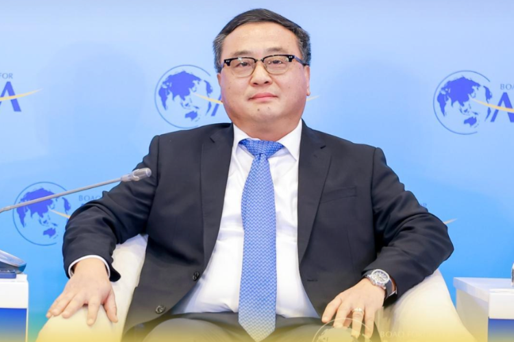 清华大学张亚勤：AI发展呈现三大趋势，要有管理技术的智慧