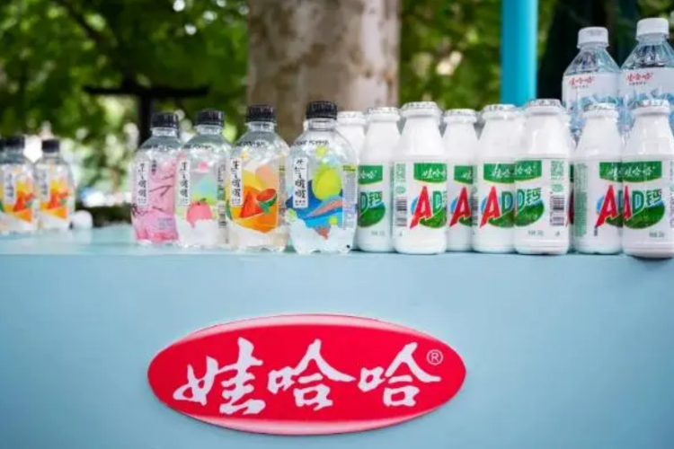 娃哈哈工厂再次停工？被指停掉七成工厂生产线，企业暂未回应