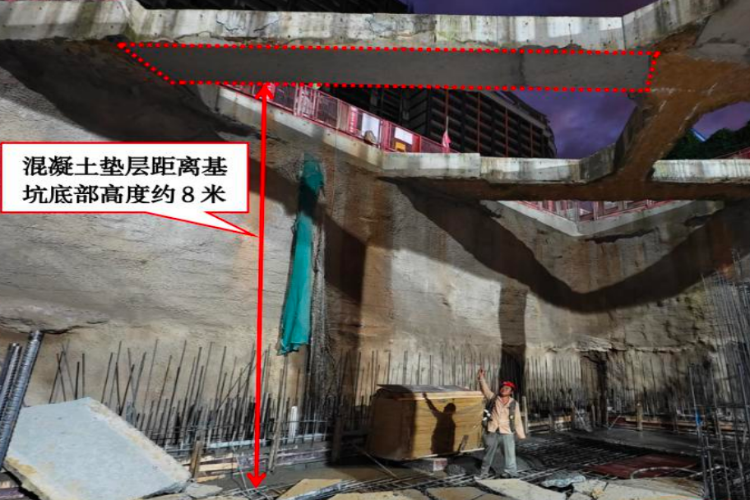 深圳一学校工程发生事故致1死！涉事单位30天内禁接新项目