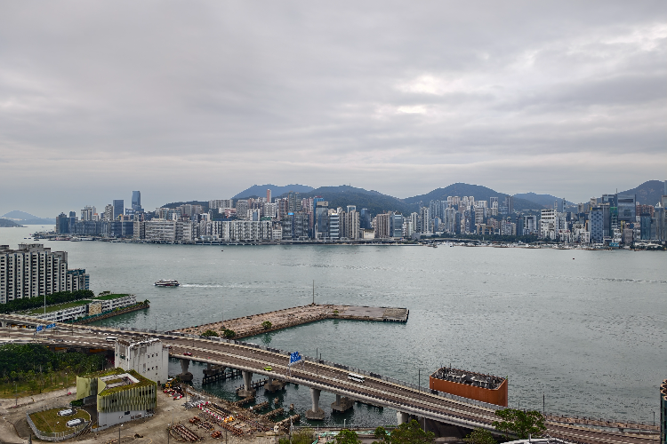香港二手私人住宅卖爆！3月成交超四千宗，创近56个月新高