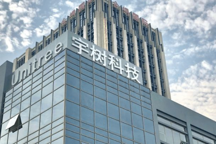 实控人王兴兴上市前高位套现，宇树科技到底值不值400亿？