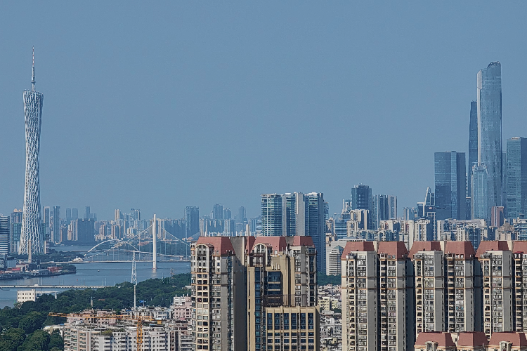 北上广深楼市暖风劲吹，到底了？摩根大通：中国楼市逼近拐点