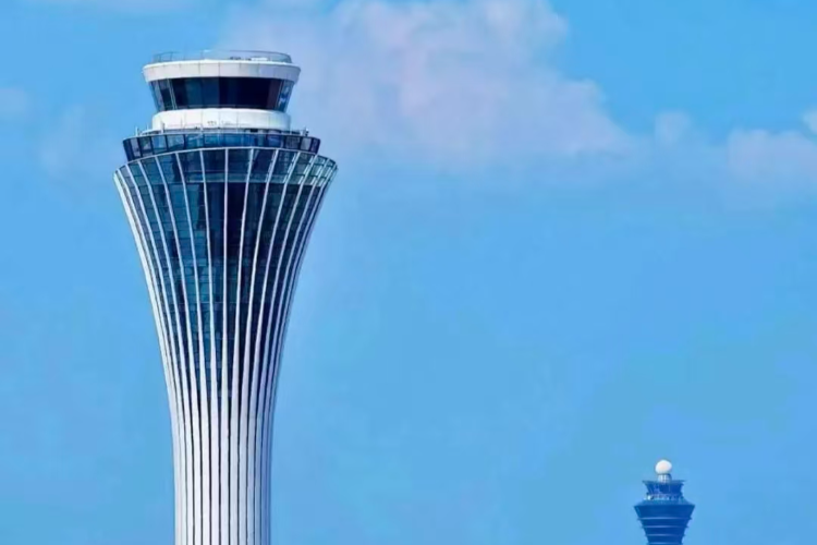 5月7日起，广州白云机场T1航站楼航司全部转至T3运营