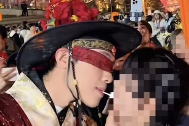 葛仙村度假区NPC“小黄鱼”引争议！本人致歉：接受批评