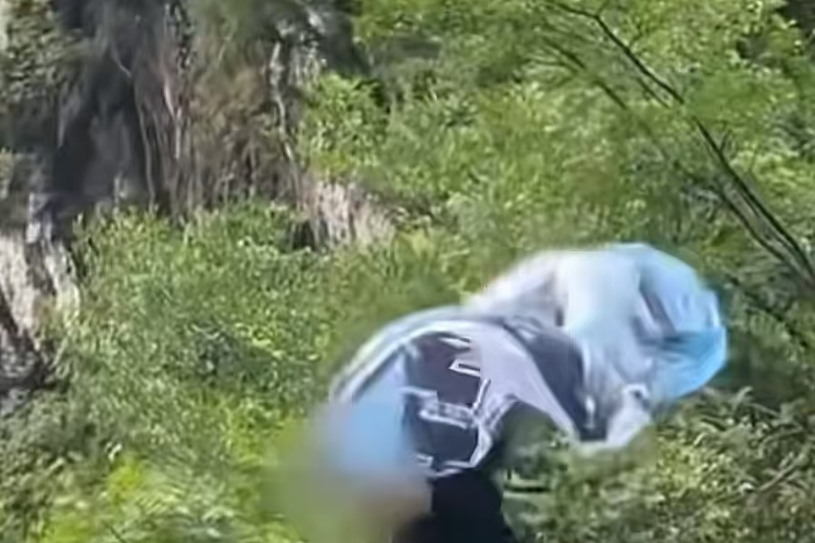 四川华蓥女游客玩秋千身亡，景区清空账号！曾承诺“包活”