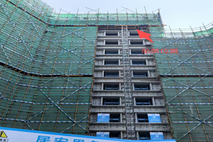 深圳官方通报：28岁女子坠亡，多人涉谎报被建议处理