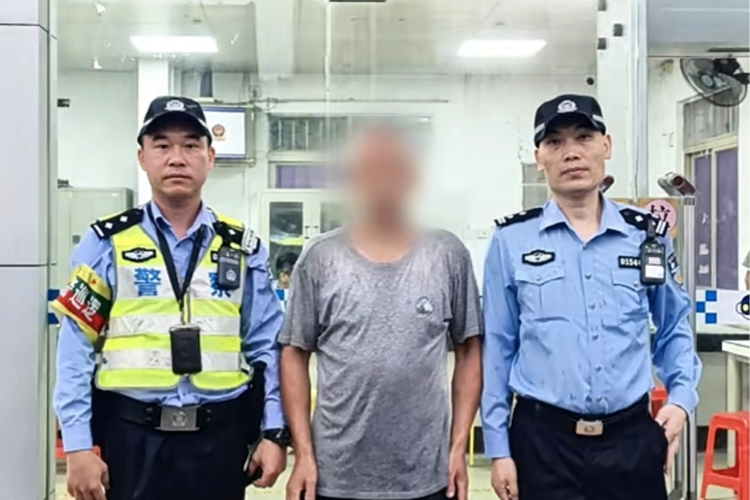 广州交警联合多部门严查货运企业！多名负责人被刑事拘留