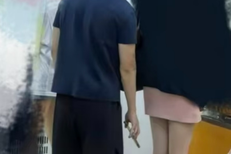 南京审计大学确认偷拍裙底的男子系在校生！当事人曾被抓现行
