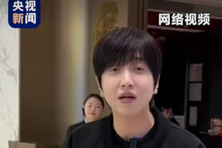 翻车博主白冰指控被合伙人坑了？当事人反驳，并爆出一段录音