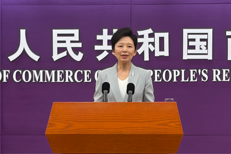 中美经贸磋商集中在哪些方面？可能达成哪些协议？商务部回应