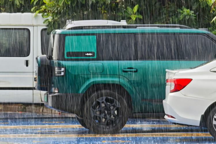中央气象台连发大雾暴雨强对流预警！广东南部沿海有大暴雨
