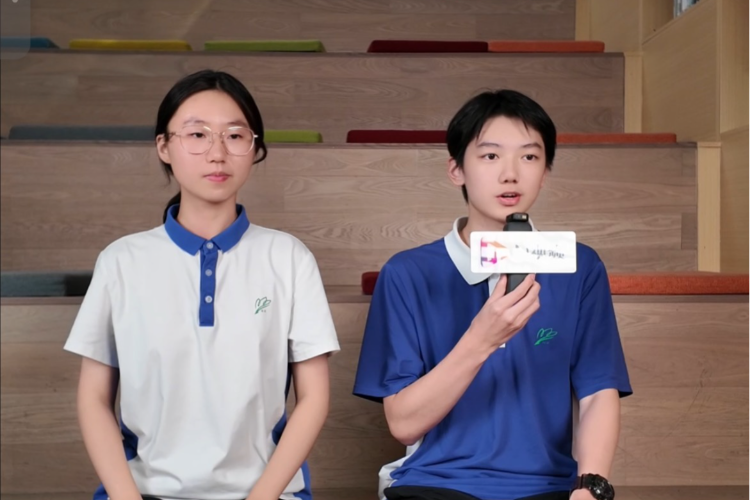 手握九封名校录取，狂揽十几万奖学金，深圳学霸分享升学秘籍