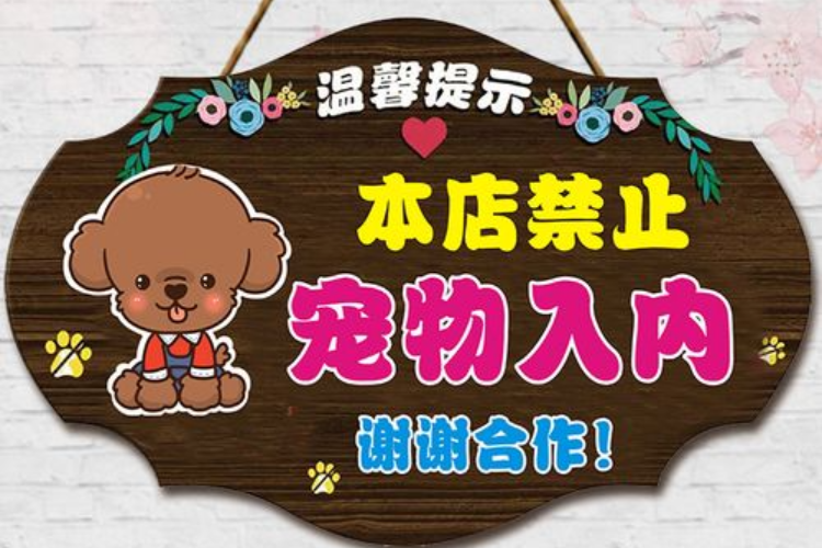 海底捞叫停、老乡鸡整改：宠物友好走进现实生活为何被卡？