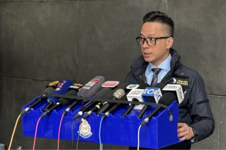 6·18香港机场抢金案，7人被捕，仍有人在逃，金条未寻回