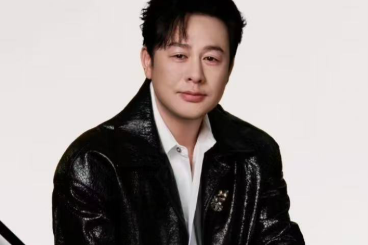 张颂文在韶关救人认定系见义勇为，获颁奖金证书！好友代发言