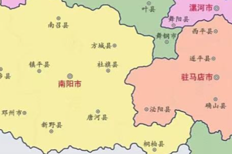 “冻货偏航”果然不止泌阳，趋利执法决不能“内部处理”