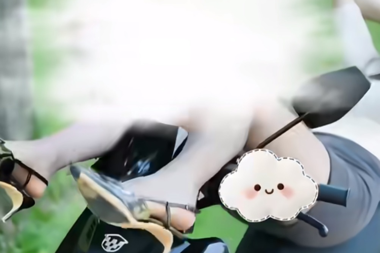 绿源就“电动车午休视频被指擦边”致歉：已下架并处罚责任人