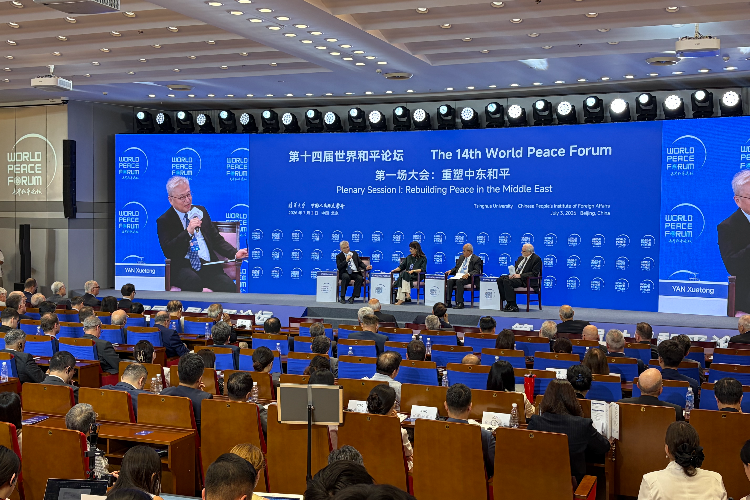 澳大利亚前外长痛批以色列：不能一边宣称民主一边强占别人领土