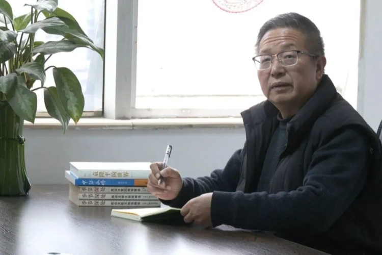 东莞作家陈启文获鲁迅文学奖！“中国作家第一村” 再添荣光