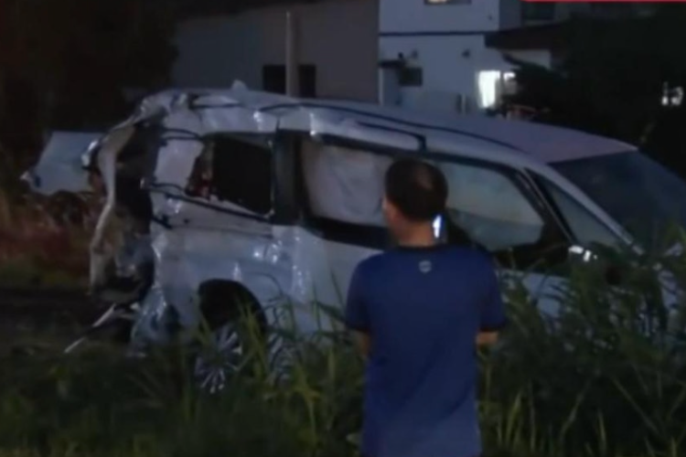中国游客在日本自驾接连发生交通事故，致1死多伤！使馆提醒