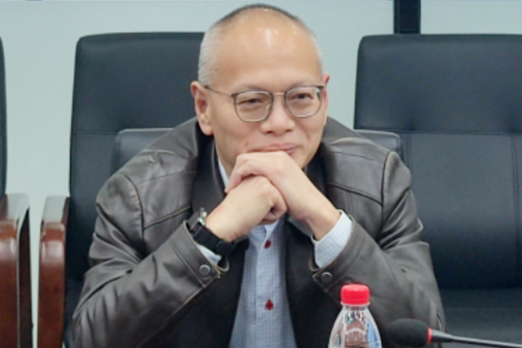 中山翠亨能源有限公司总经理胡军被查