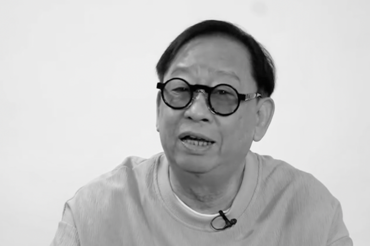 香港殿堂级填词人黎彼得离世，享年76岁