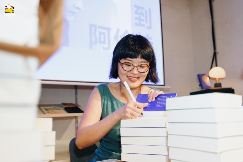 专访仲树：为采访诺兰重读《奥德赛》，破圈后体会名气的反噬